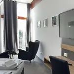 Belvedere Szálloda Seevetal