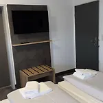 Belvedere Szálloda *