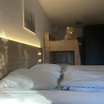 Belvedere Szálloda Seevetal
