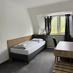 Belvedere Szálloda *
