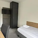 Hotel Belvedere Seevetal