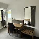 Belvedere Hotel
