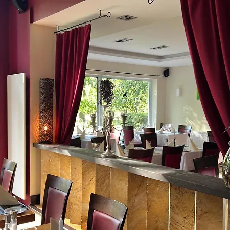 Hotell Belvedere Seevetal