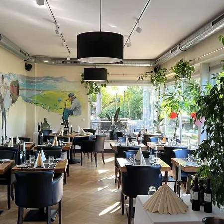 Hotel Belvedere Seevetal