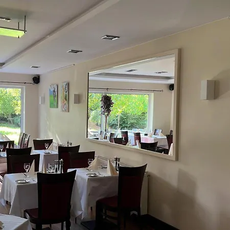 Belvedere Hotel Seevetal