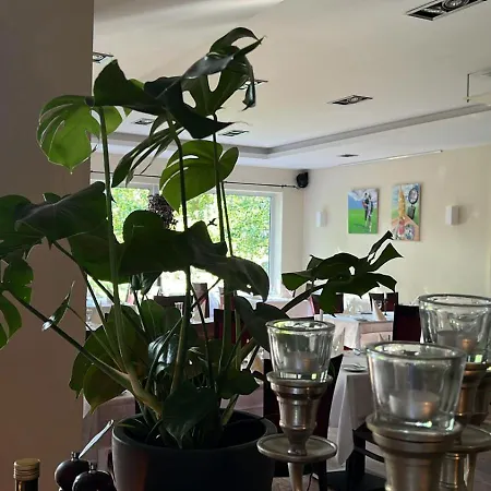 Hotell Belvedere Seevetal