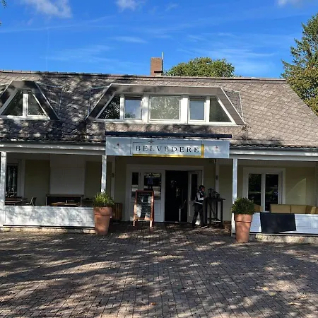 Hotel Belvedere
