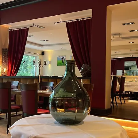 Hotel Belvedere Seevetal