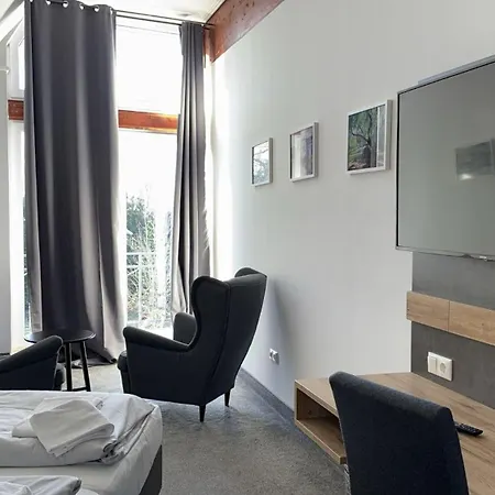 Belvedere Hotel Seevetal