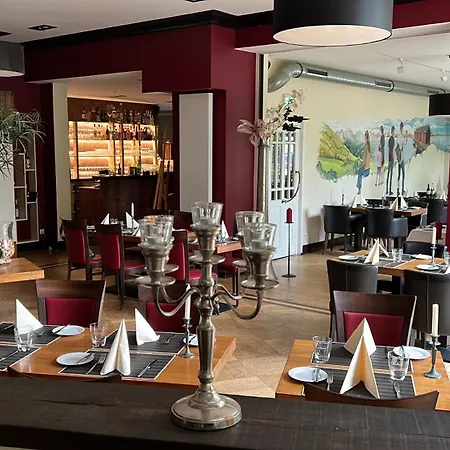 Hotel Belvedere Seevetal