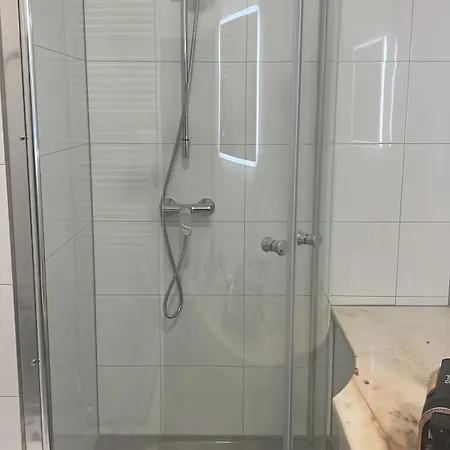 Belvedere * Seevetal