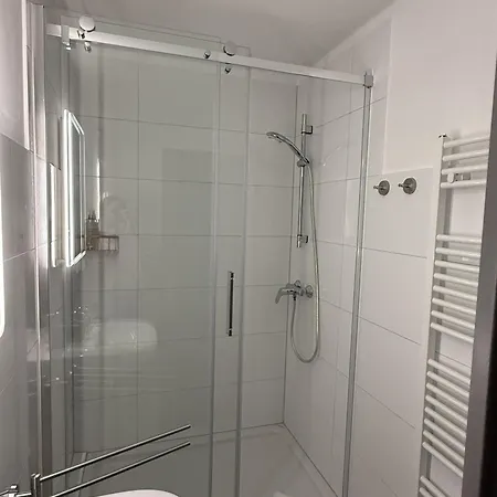 Hotel Belvedere Seevetal