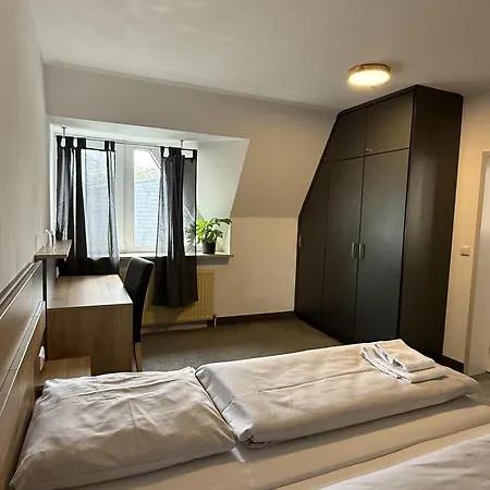 Belvedere Hotel