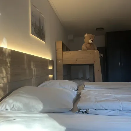 Belvedere Hotel Seevetal