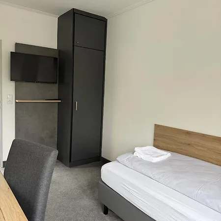 Hotel Belvedere Seevetal