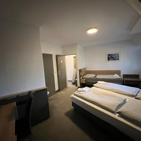 Hotel Belvedere