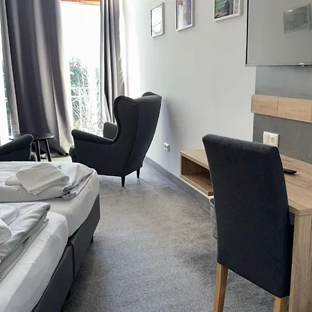 Hotel Belvedere Seevetal