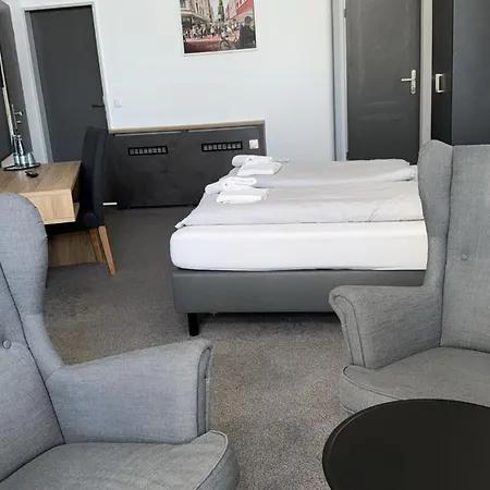 Belvedere Hotel