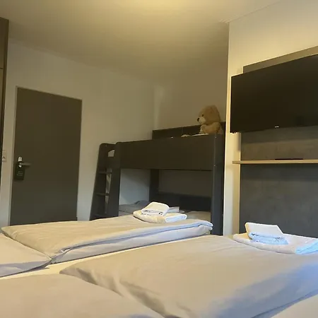 Belvedere Hotel Seevetal