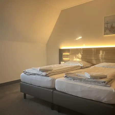 Belvedere * Seevetal