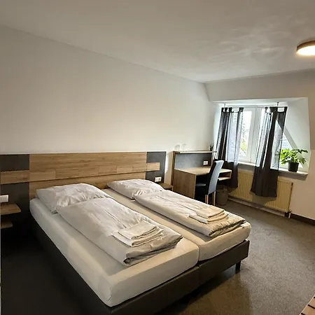 Hotel Belvedere