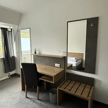 Belvedere Hotel
