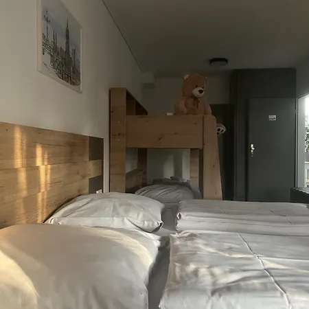 Belvedere Hotel Seevetal