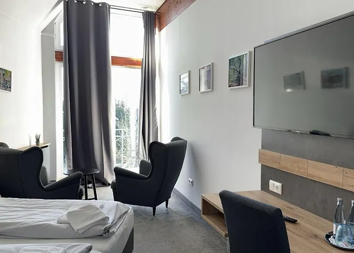 Belvedere Hotel Seevetal