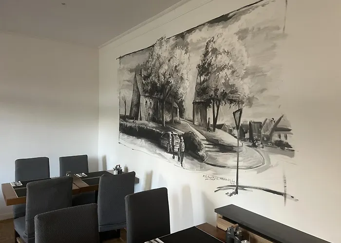 Belvedere Отель Зеветаль