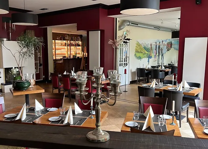 Отель Belvedere Зеветаль