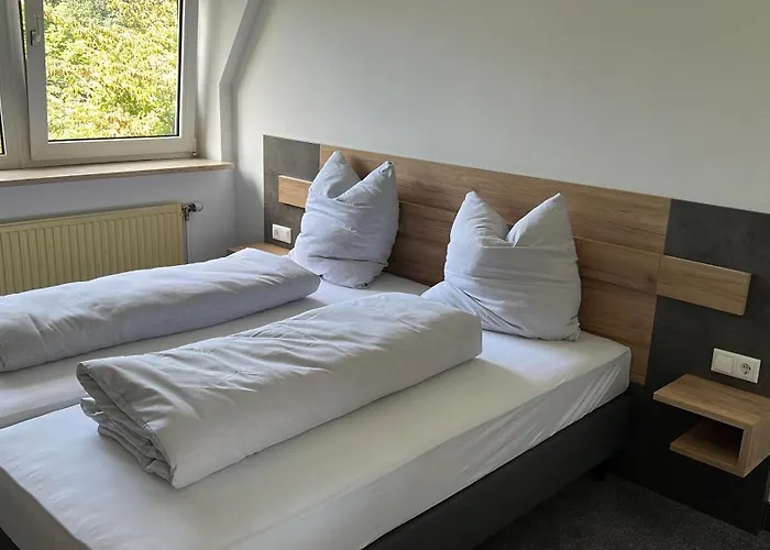 Hotel Belvedere *