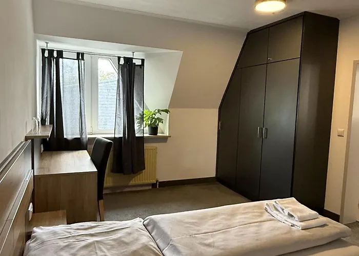 Belvedere Отель