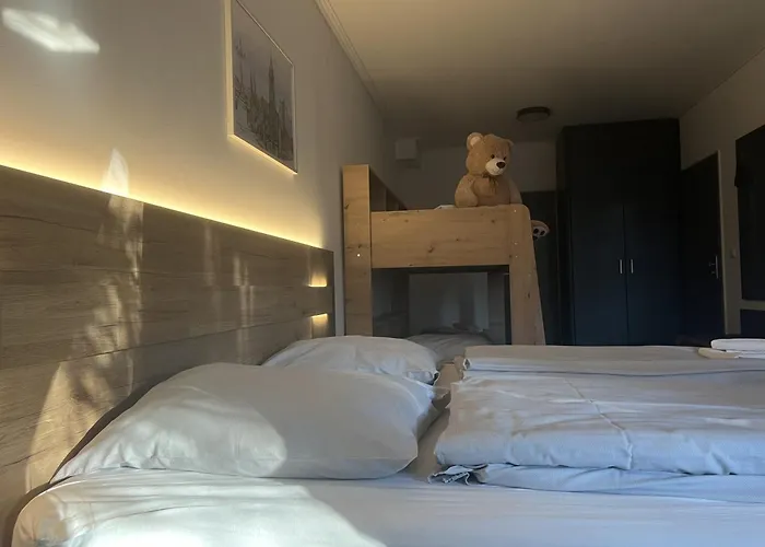Belvedere Hotel Seevetal