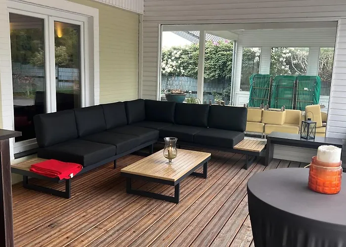 Belvedere Отель