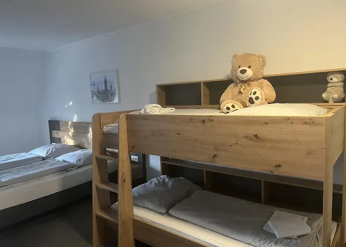 Hotel Belvedere
