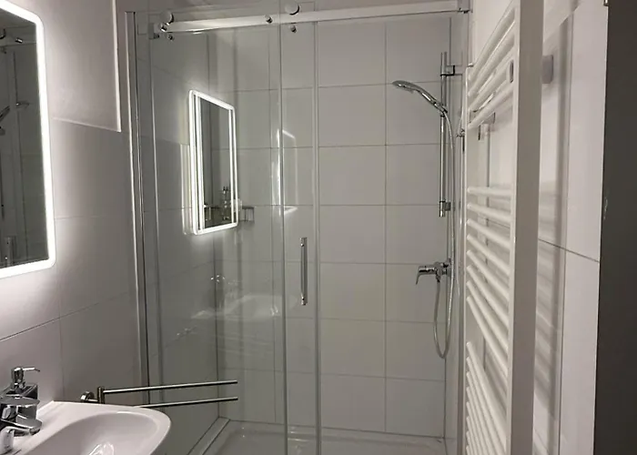 Belvedere Отель *