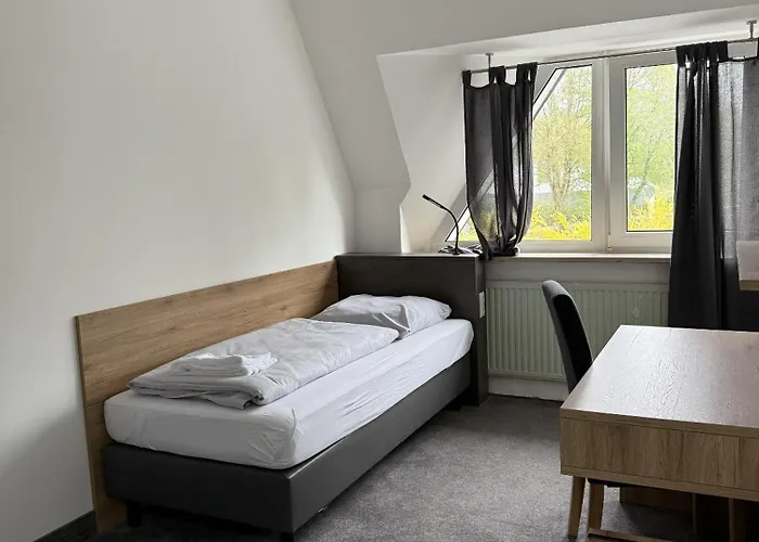 Belvedere Отель *